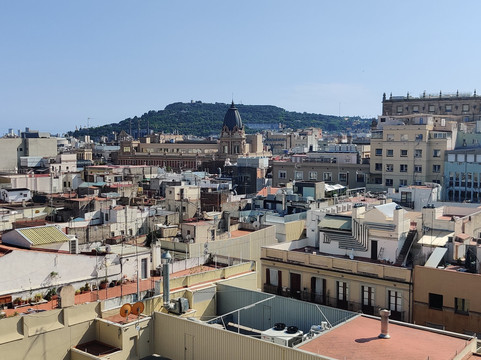 库比克H10酒店主图