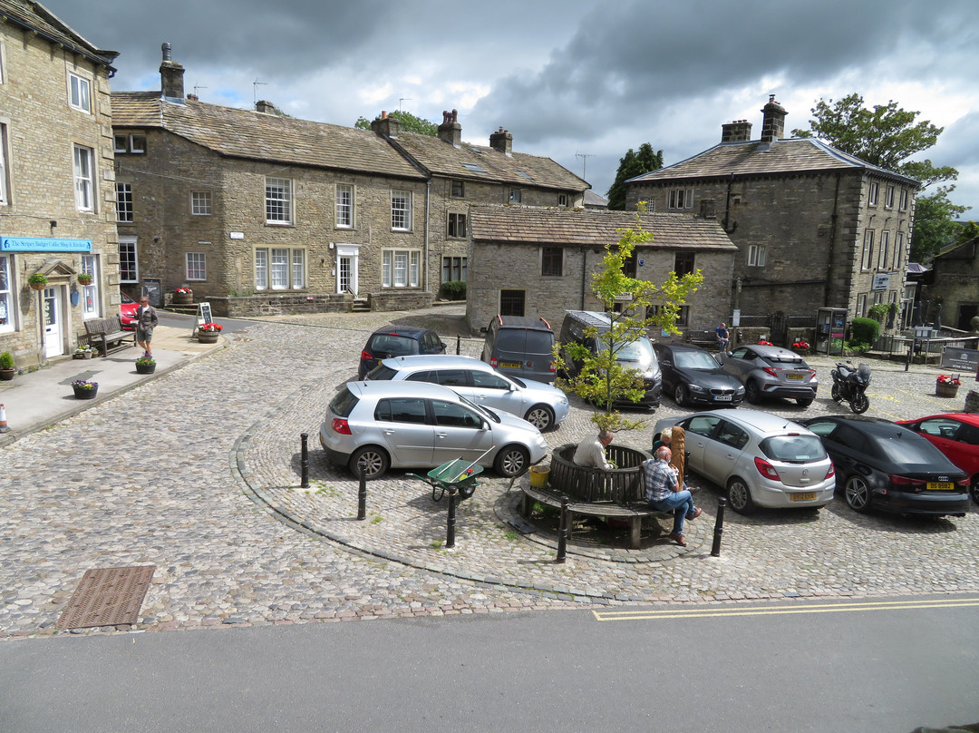 The Devonshire, Grassington主图