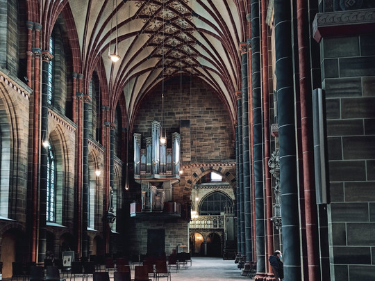 Dom-Museum-不莱梅必去景点