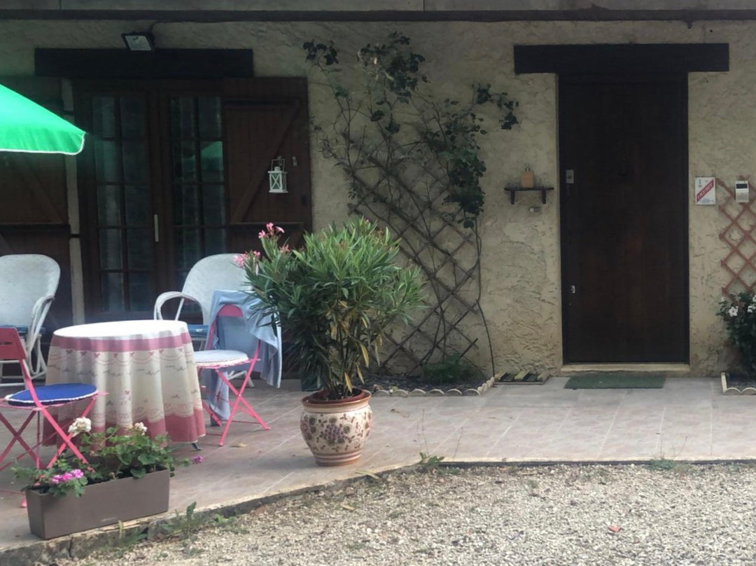 "Come" Chez Nous主图