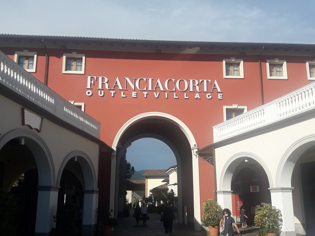 Paderno Franciacorta旅游攻略图片
