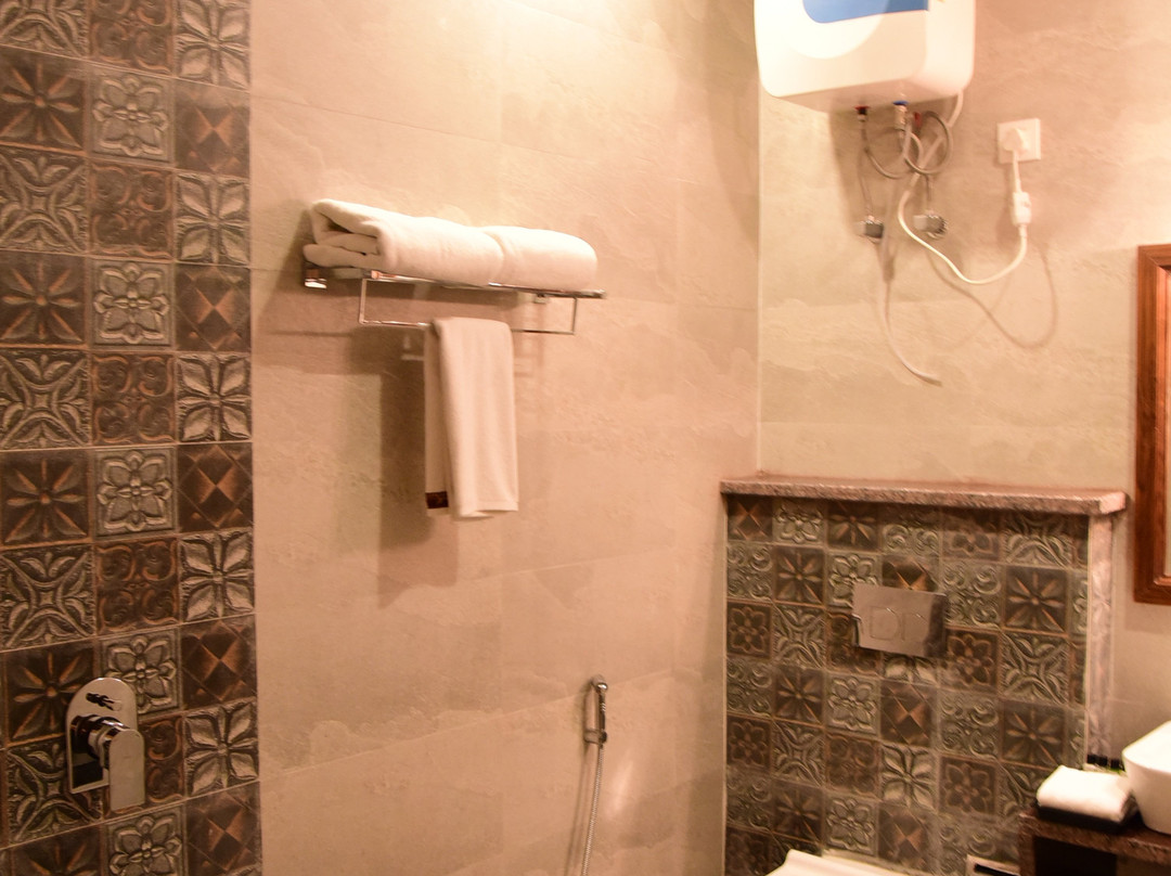 Hotel Maharaja主图