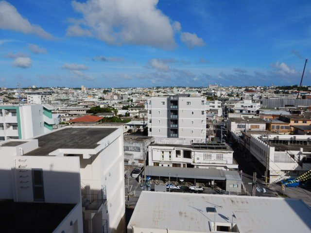 宫古和平岛酒店主图