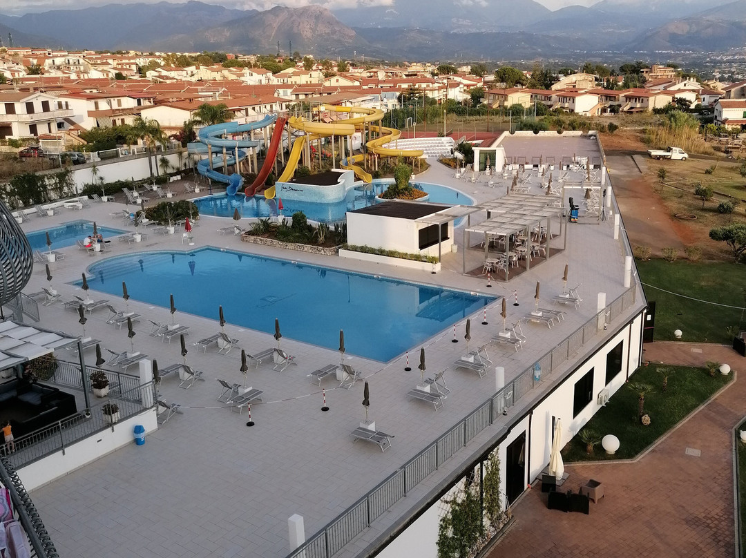 San Domenico Family Hotel主图