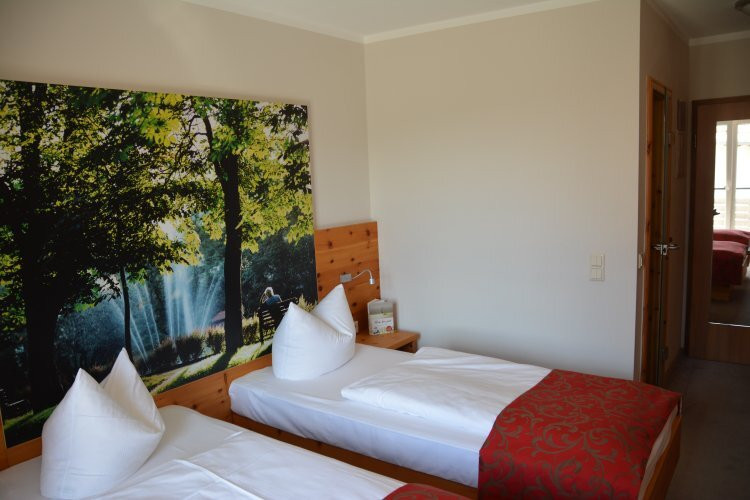 Erlebnishotel Zur Schiffsmuehle主图