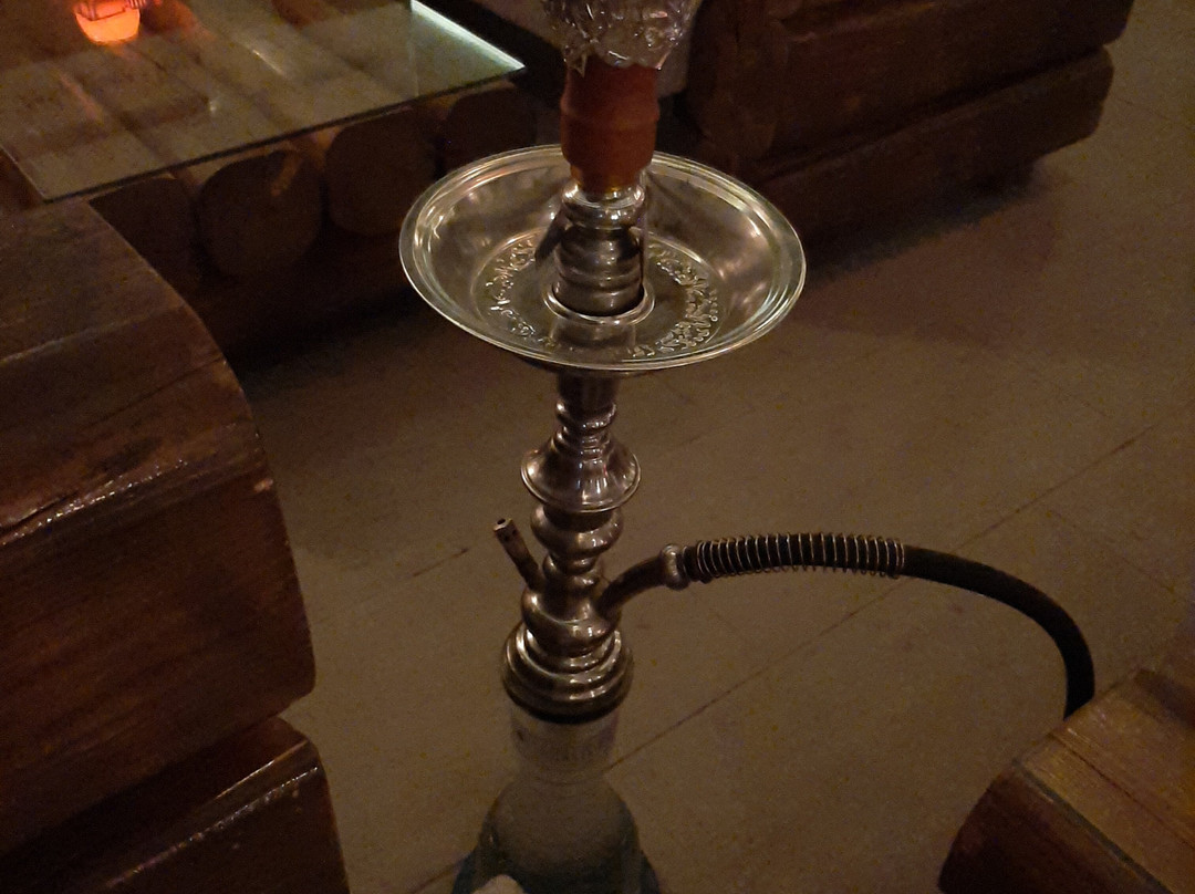 Time Out Shisha Bar景点图片