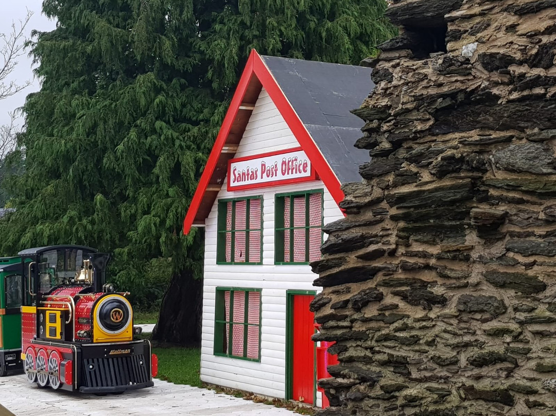 Wicklow Christmas Market-Wicklow必去景点