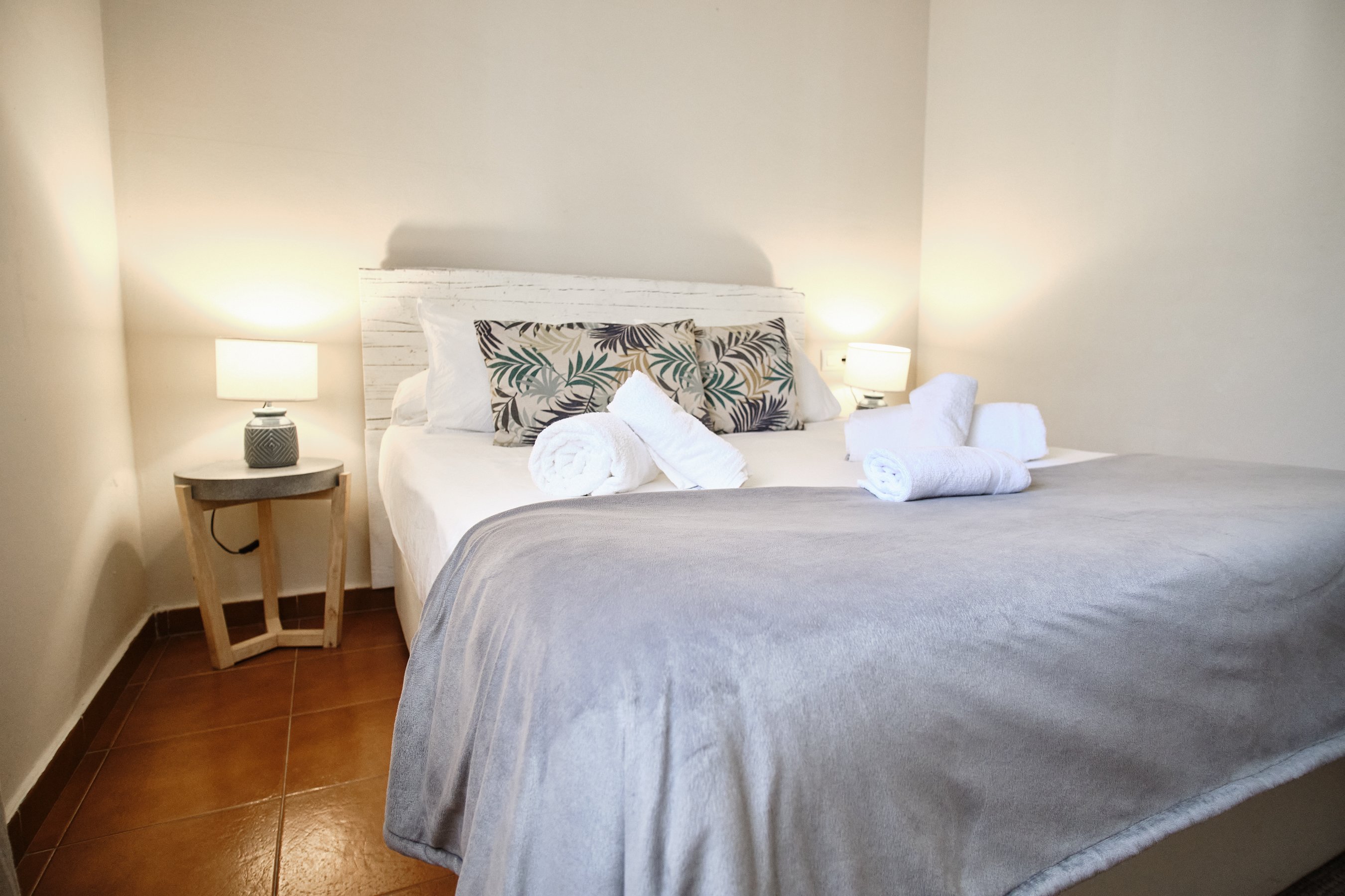 Hotel Banti Tarifa-官方