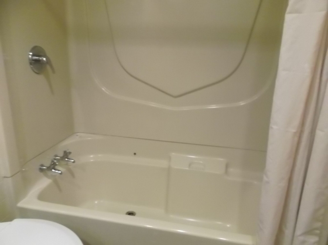 自动寄宿汽车旅馆主图