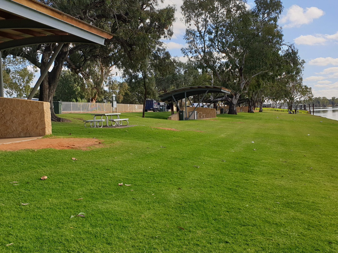 Waikerie Water & Nature Play Park-Waikerie必去景点