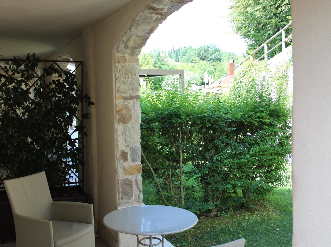 Relais Rossar Garda & Hills主图