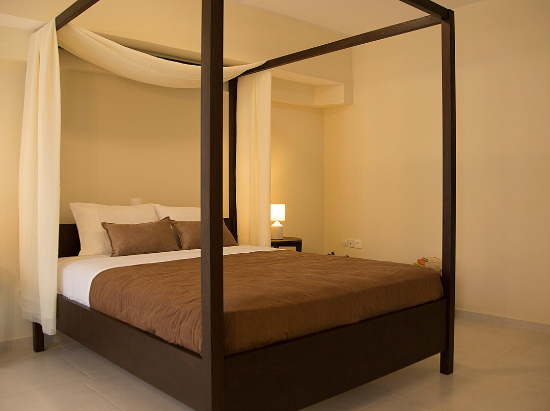 Amfilissos Hotel主图