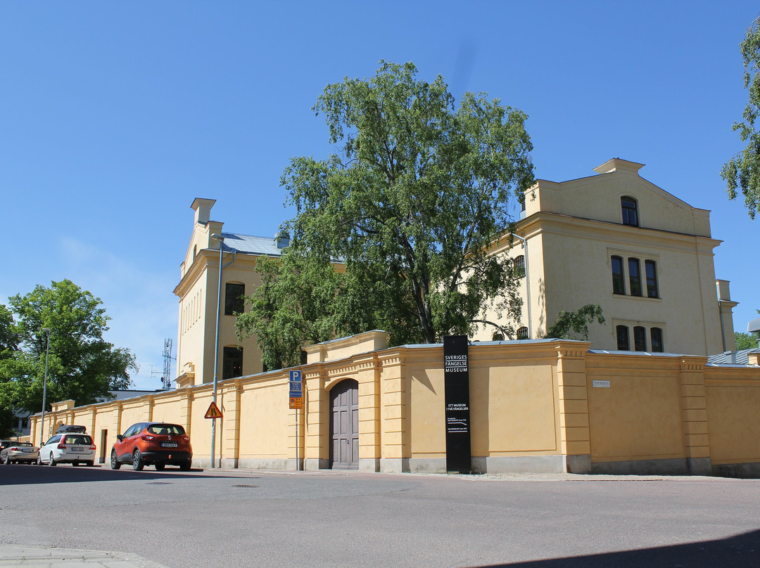 The Prison Museum of Sweden景点图片