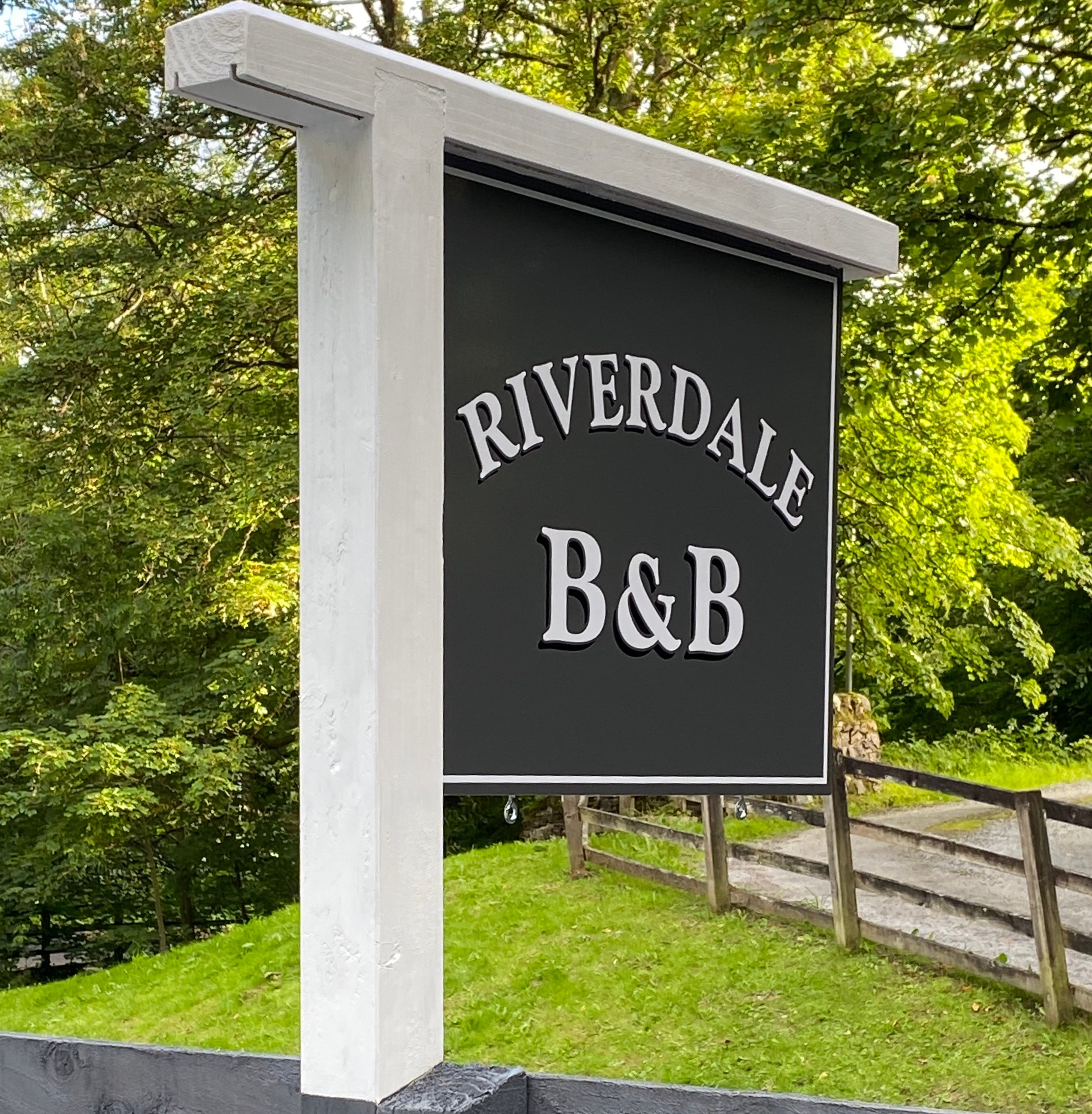 Riverdale Bed & Breakfast-portrait
