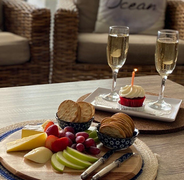 Ocean Day Spa-冲浪者天堂必去景点