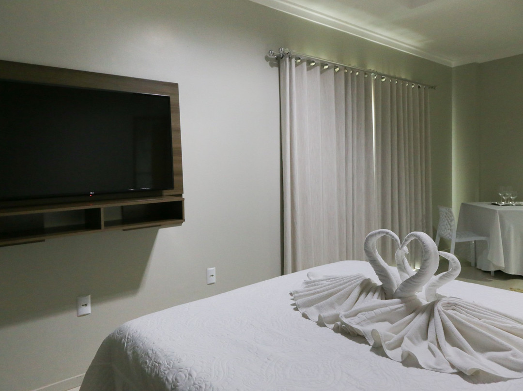 Dallas Hotel Premium主图