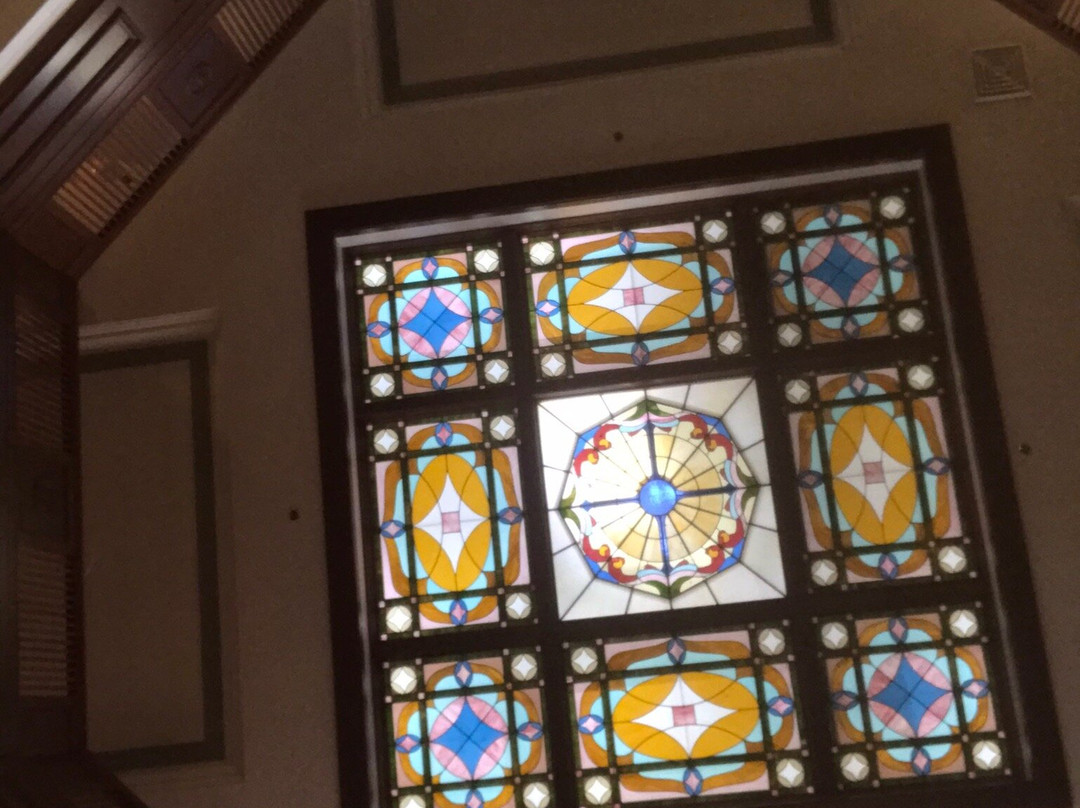 Hotel Winneshiek主图