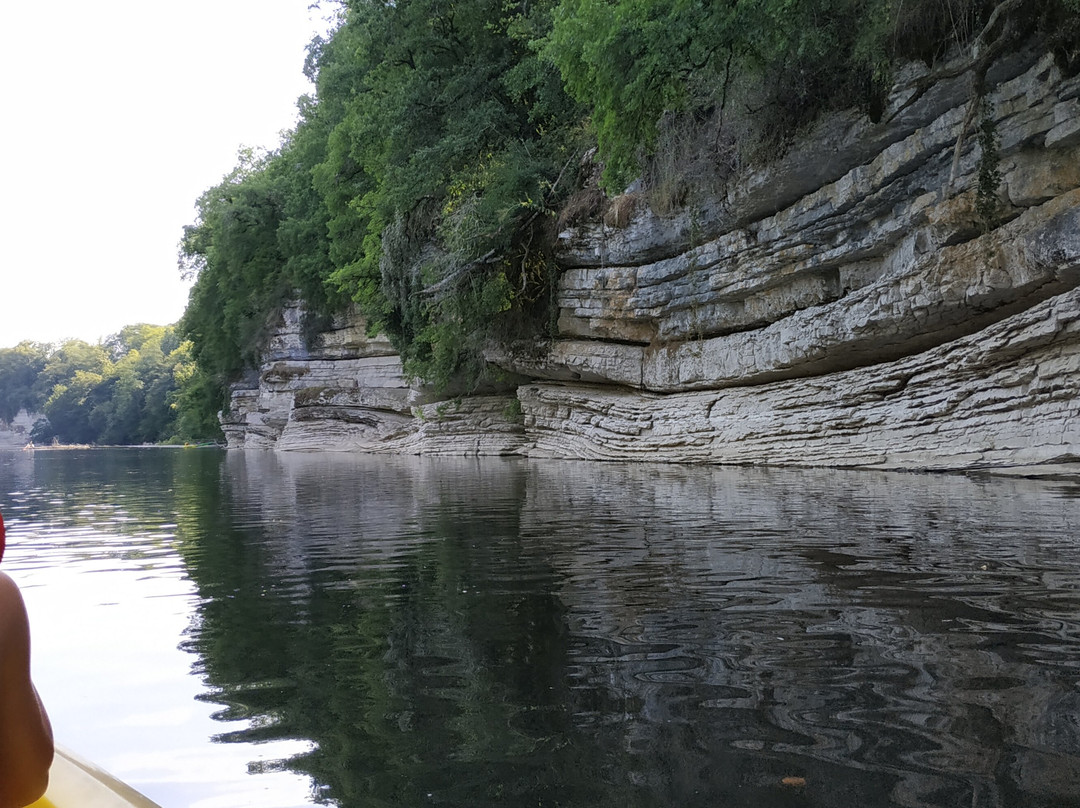 Compagnie Sports Nature-Creysse必去景点