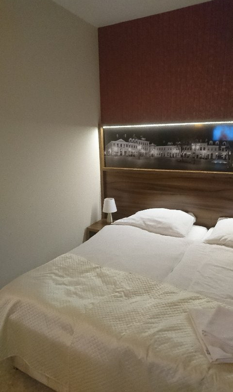 Hotel Zimowit主图