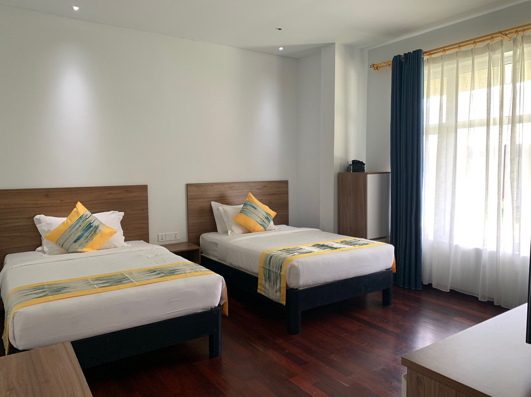 Gerizim Hotel Resort主图
