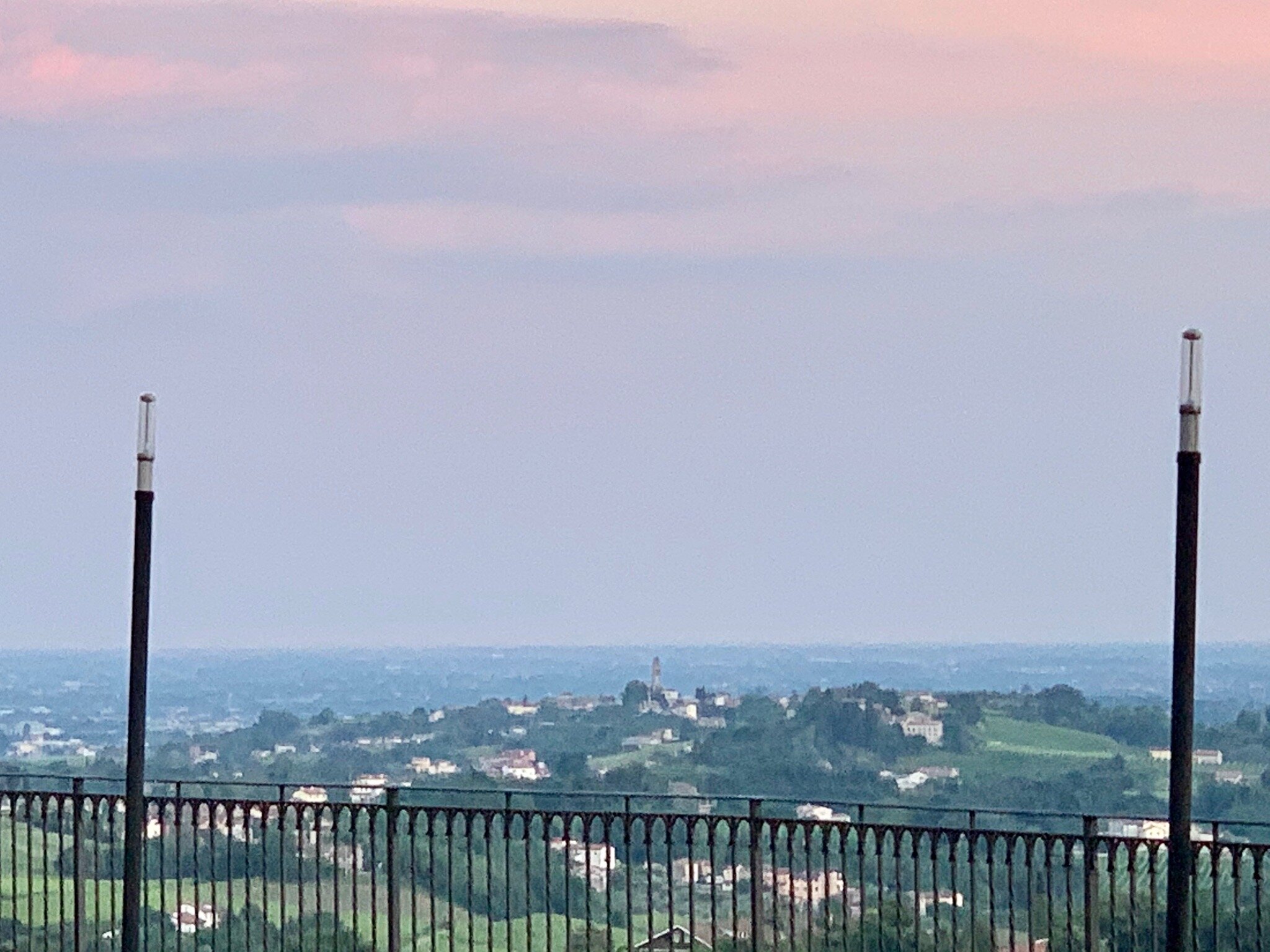 Agriturismo Le Colline Cozzuolo-官方