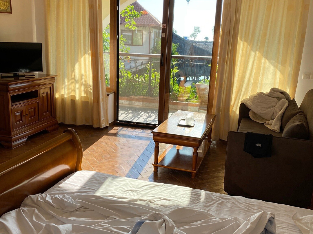 Hotel Insula主图