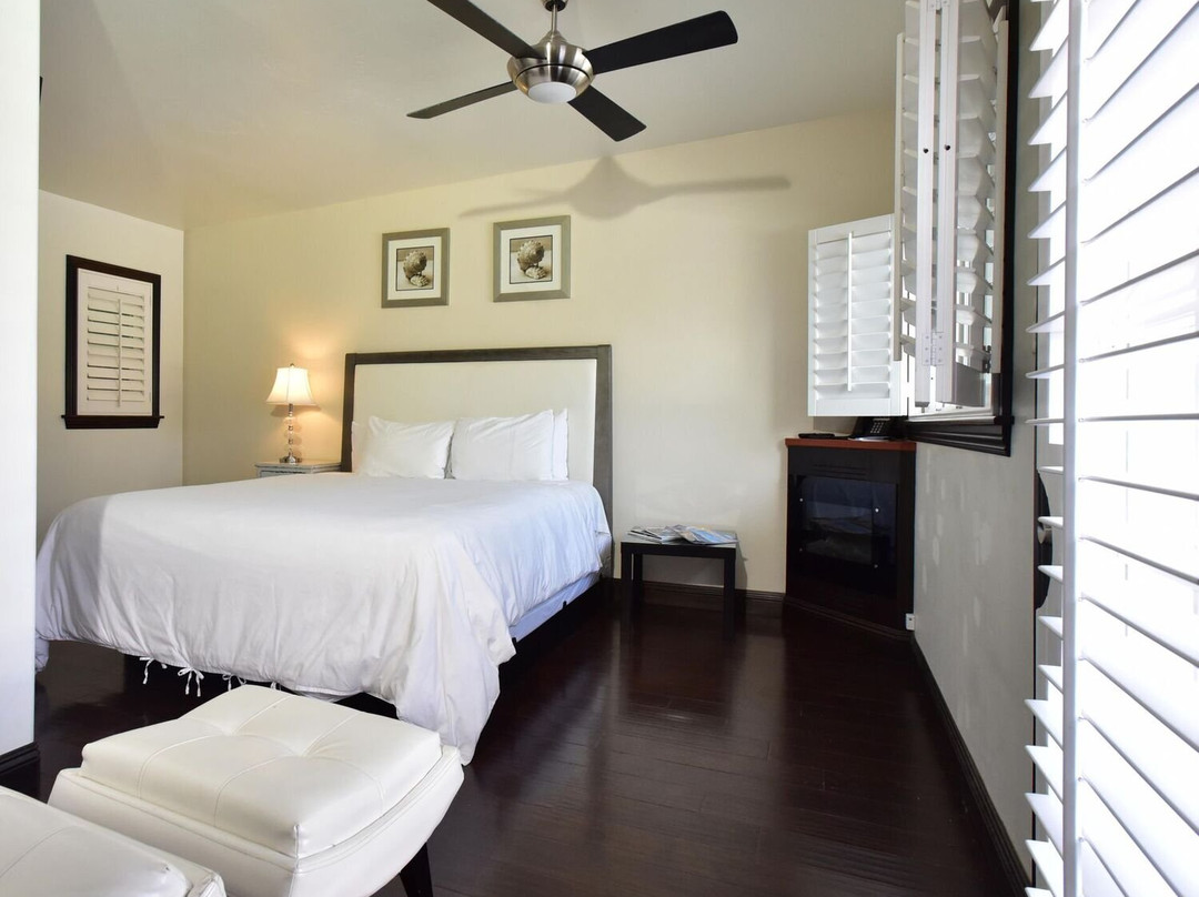 马里布乡村酒店主图