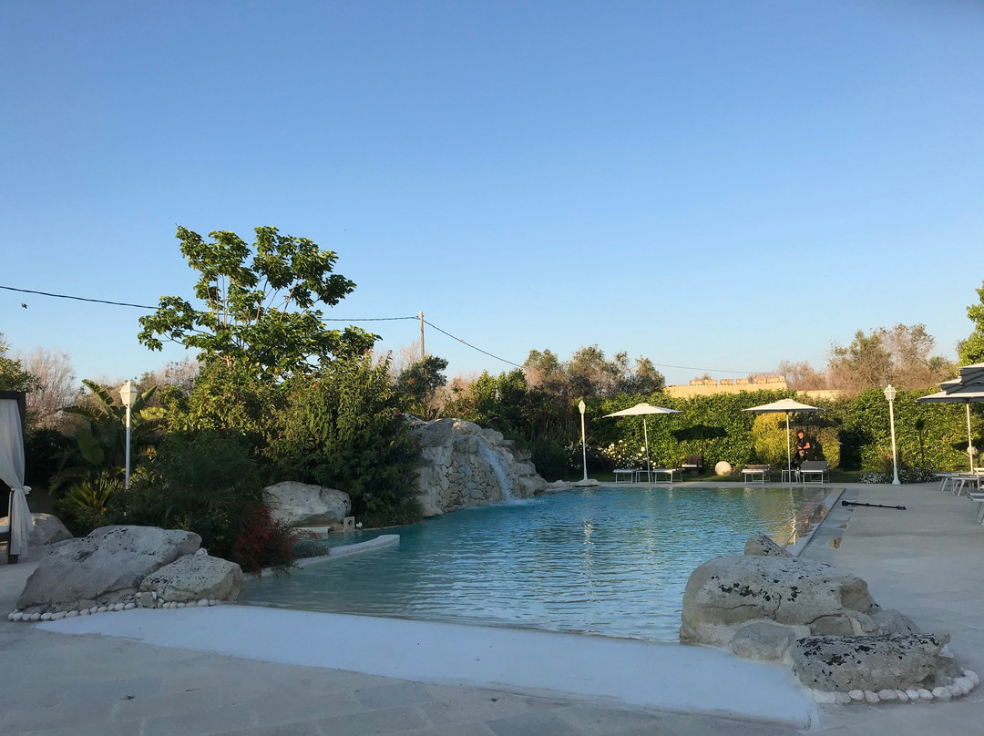 Willaria Country House主图