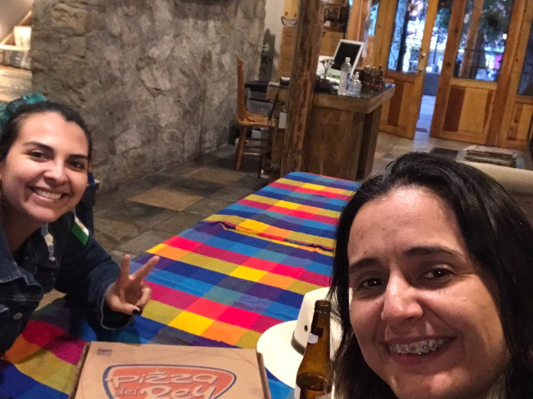 西塔逊酒店主图