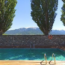 Hotel Fontanals Golf主图