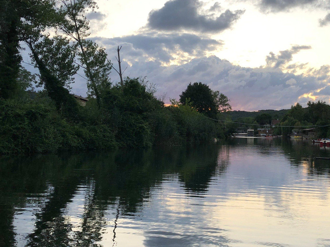 Agva Park Mandalin Hotel主图