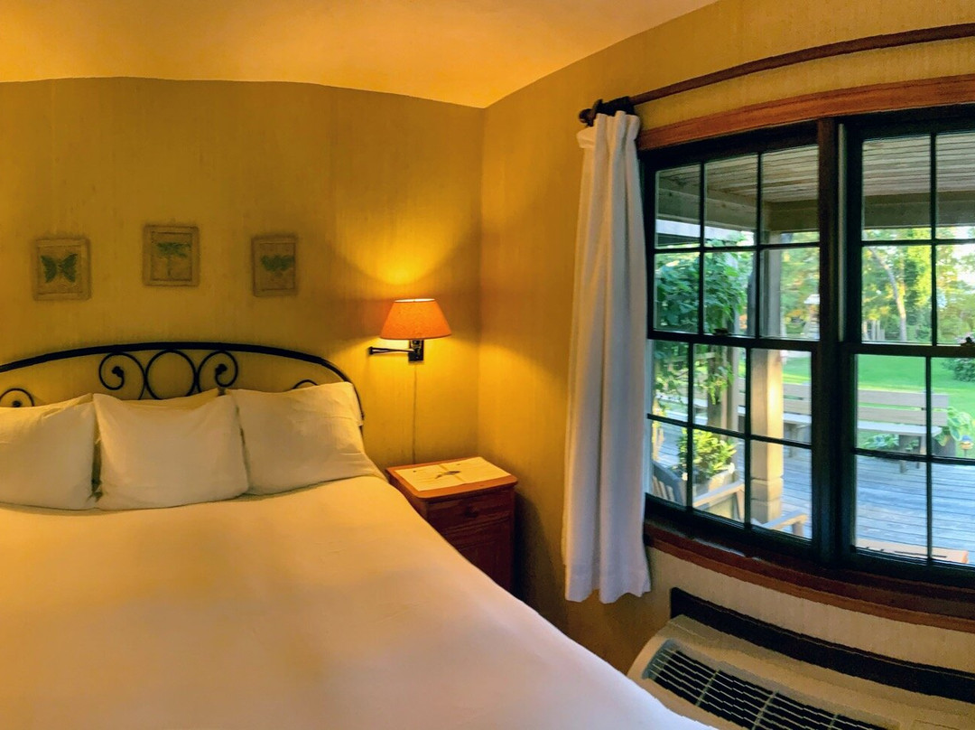 The Hampton Maid主图