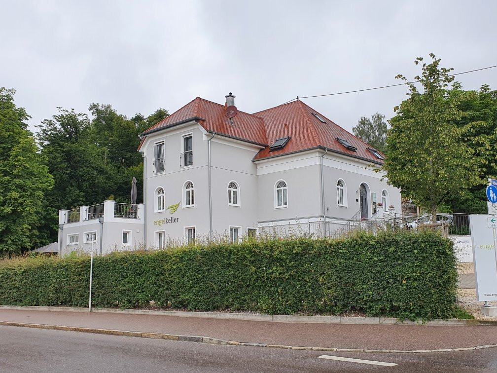 Pension Engelkeller主图