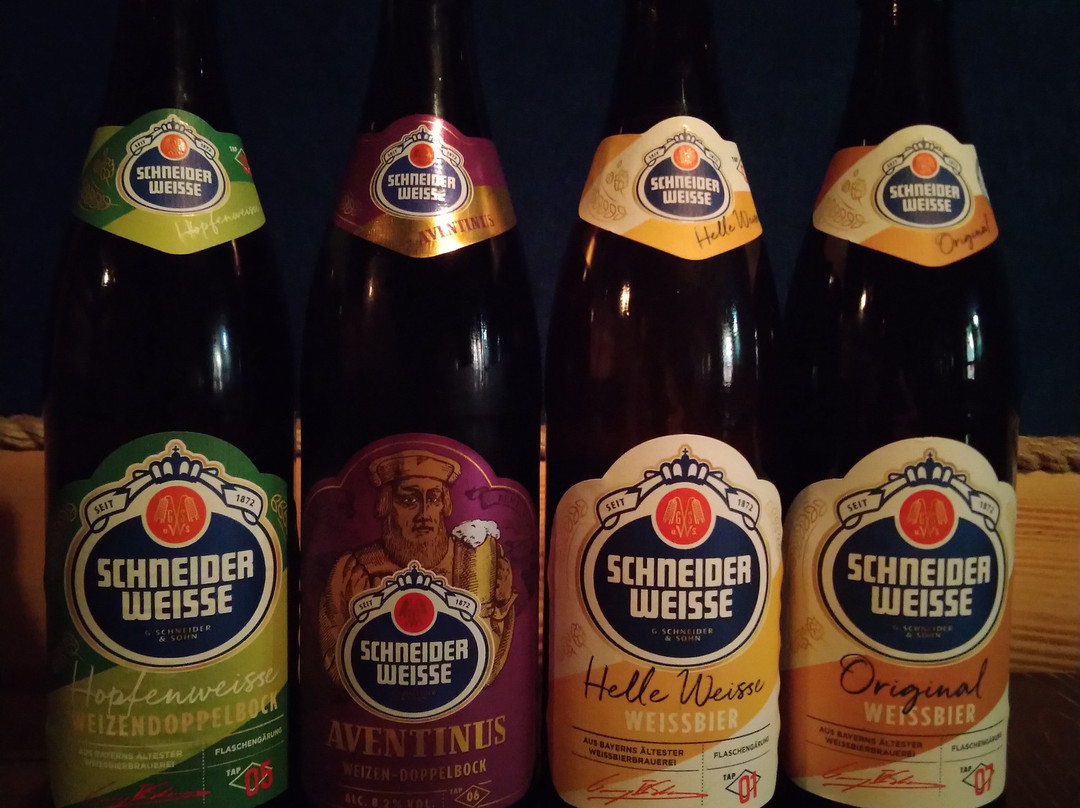 Yorsh Pub-Murom必去景点