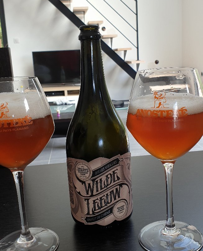 Brasserie du Pays Flamands-Blaringhem必去景点