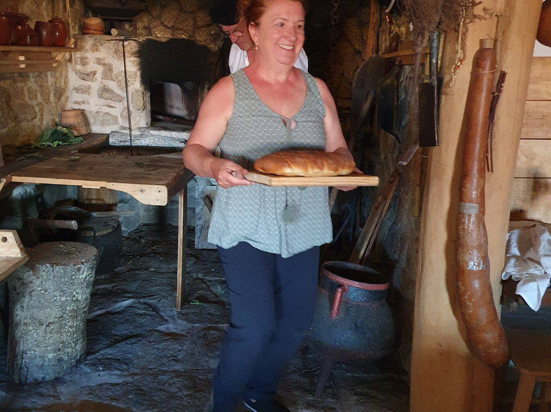 O Quinteiro de Temperan-El Grove必去景点