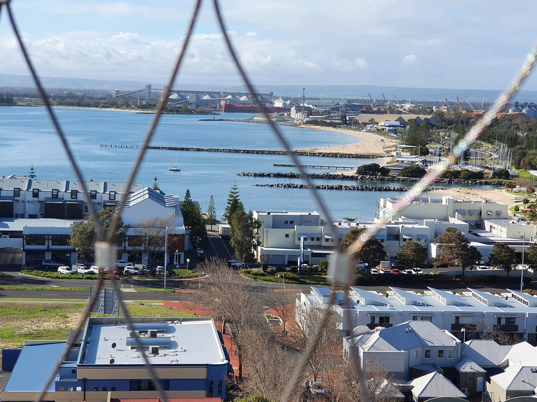 Marlston Hill Lookout Tower-班伯利必去景点