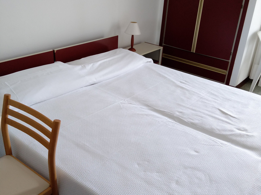 Hotel Metropol主图
