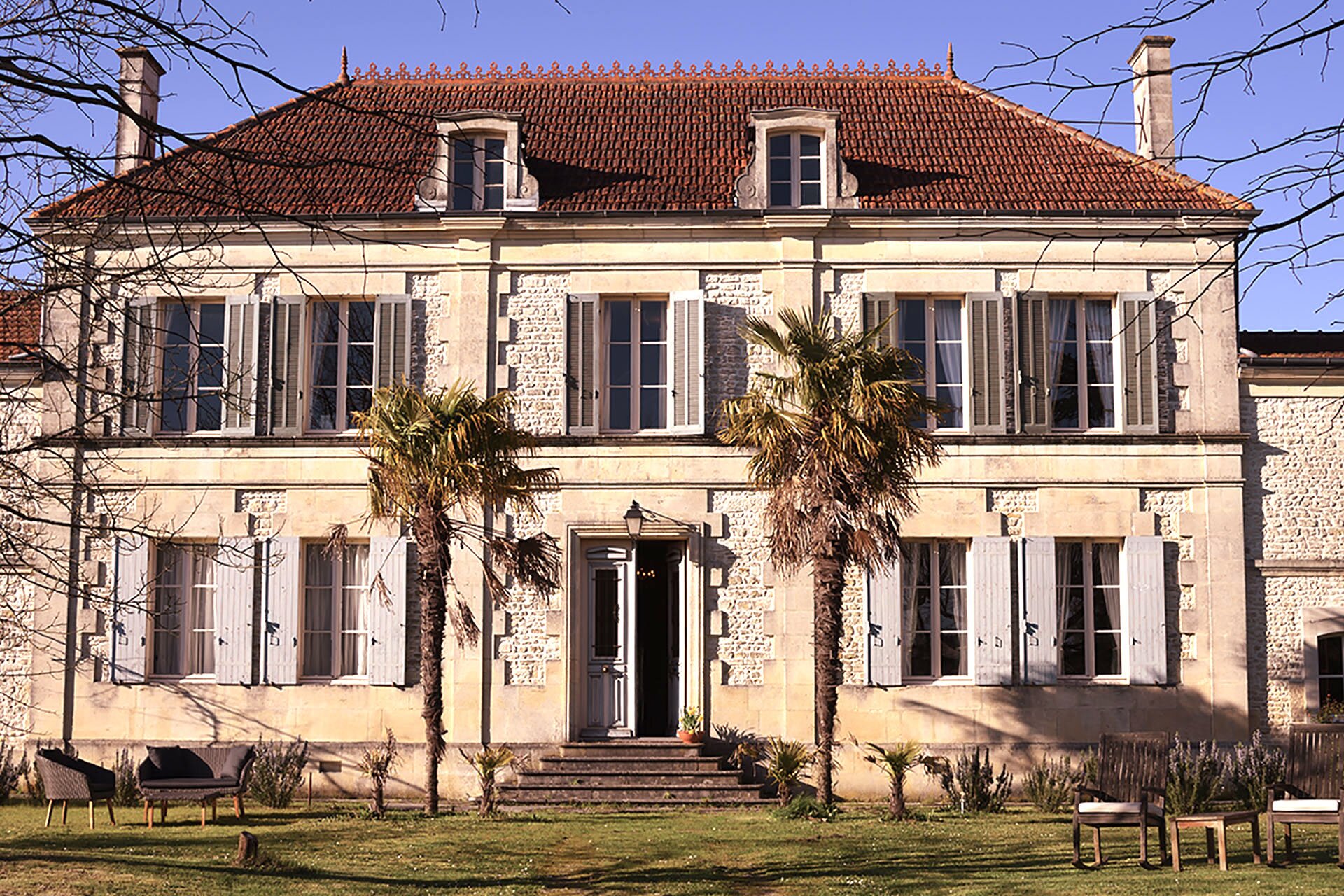 La Maison du Petit Jacques-官方