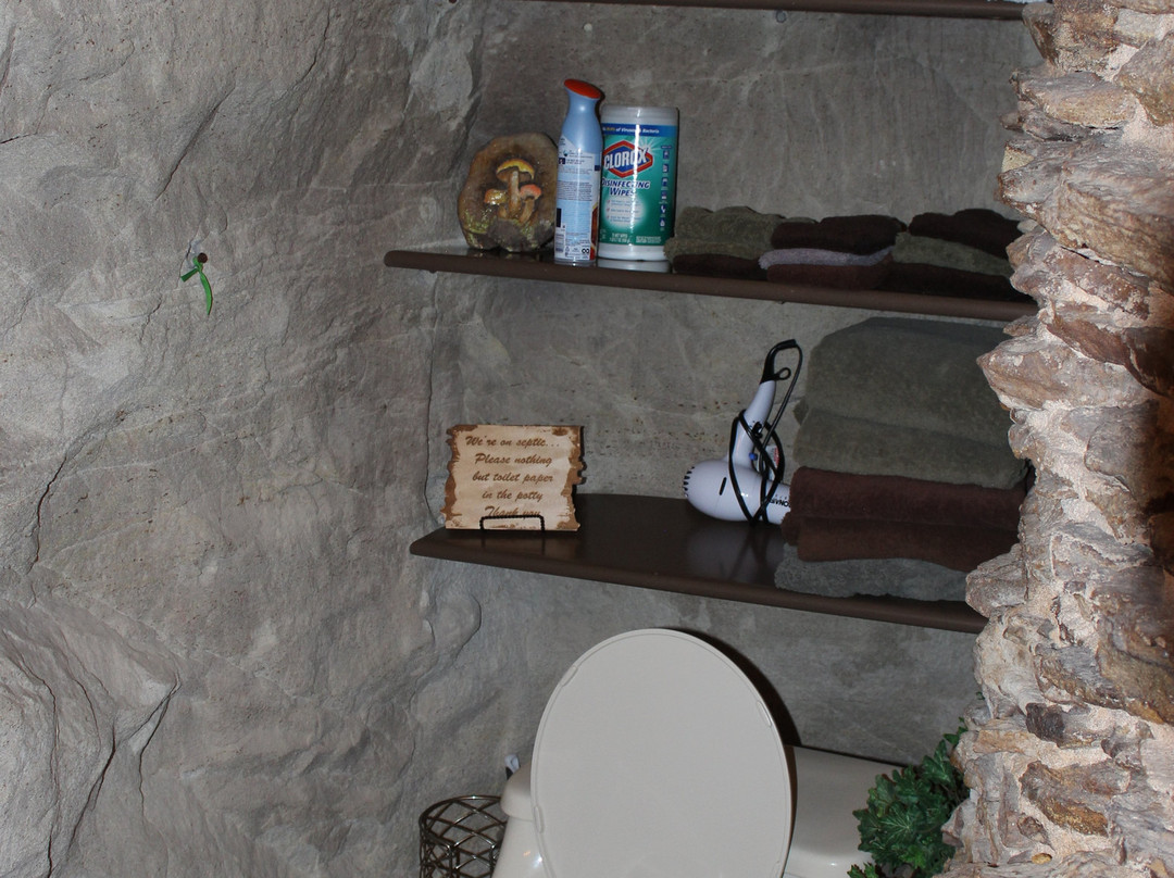 Kokopelli Cave Bed and Breakfast主图