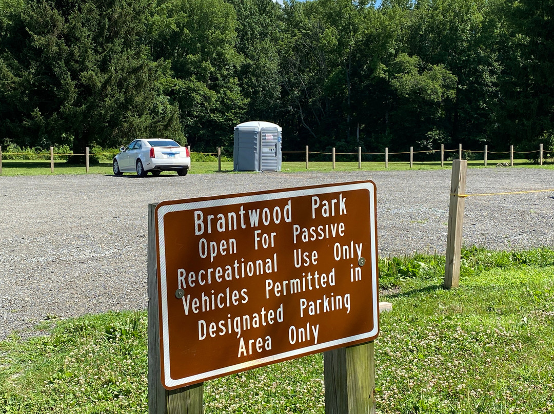 Brantwood Regional Park景点图片