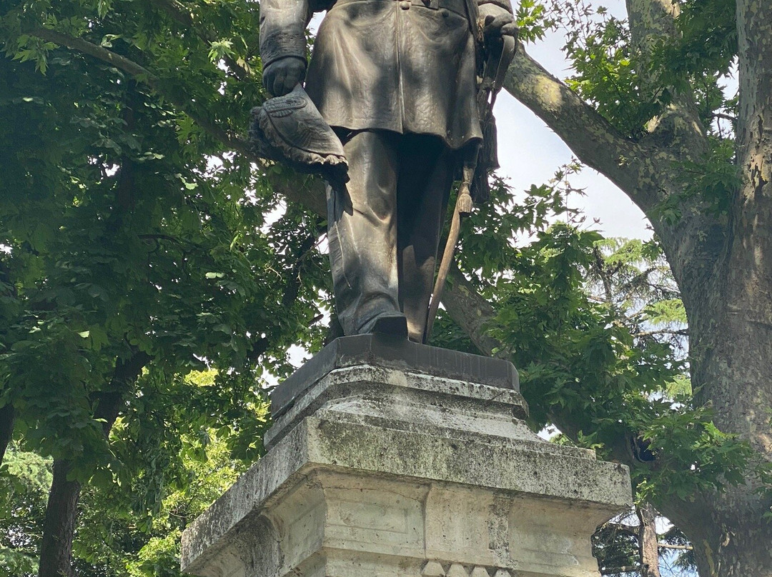 Monumento a Vittorio Emanuele II e Umberto I景点图片