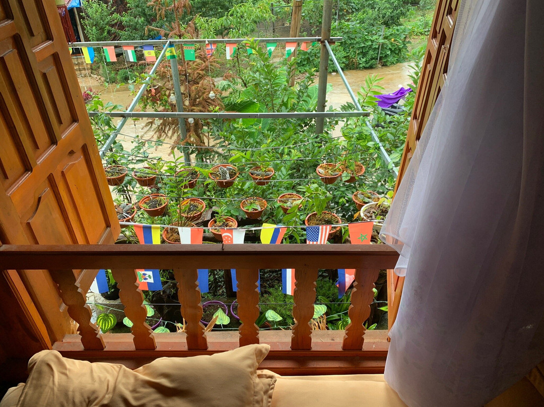 Aladdin Homestay Dong Van主图