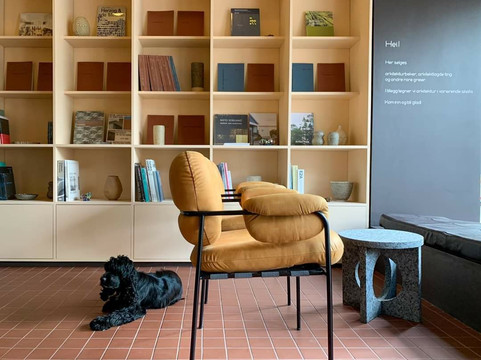 Hgz.arkitektur.bok.objekt-奥斯陆必去景点