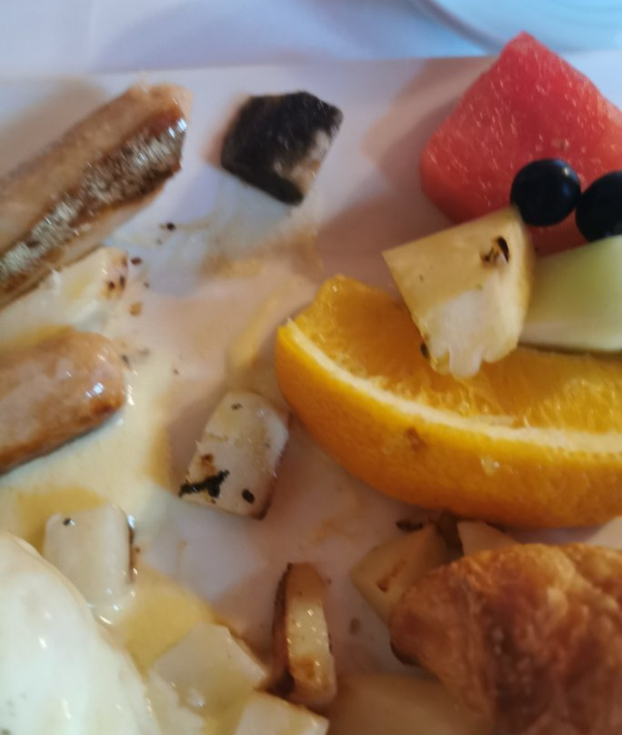 La Maison William Wakeham主图