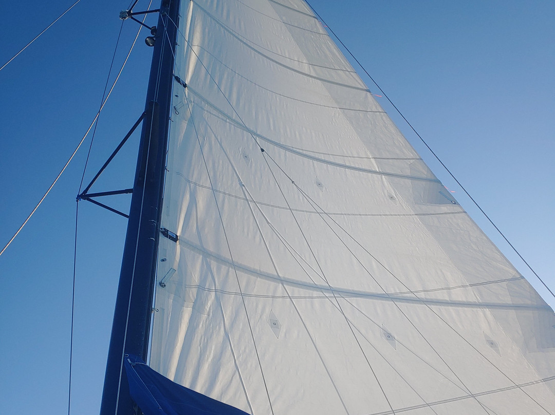 Spirit of America-Walnut Shade必去景点