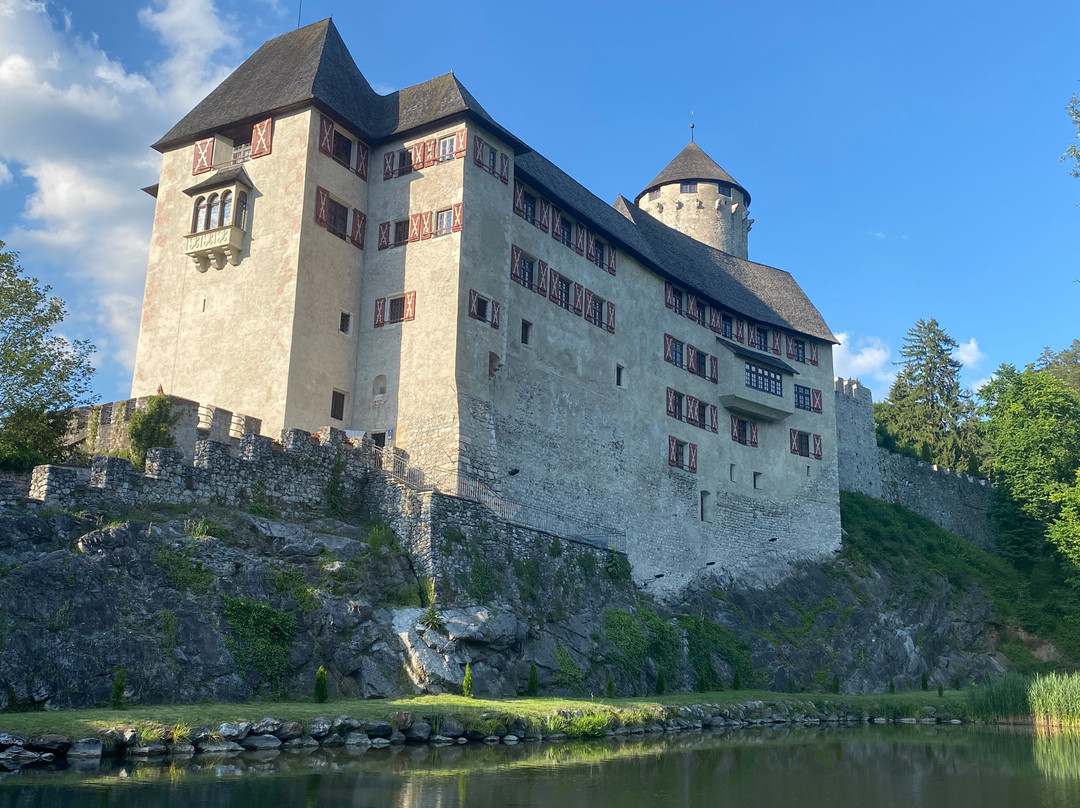 Schloss Matzen Garni主图