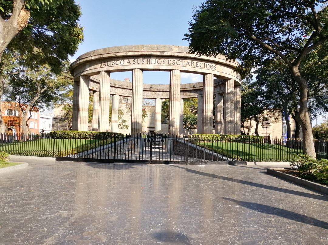 GoPralia Guadalajara-瓜达拉哈拉必去景点