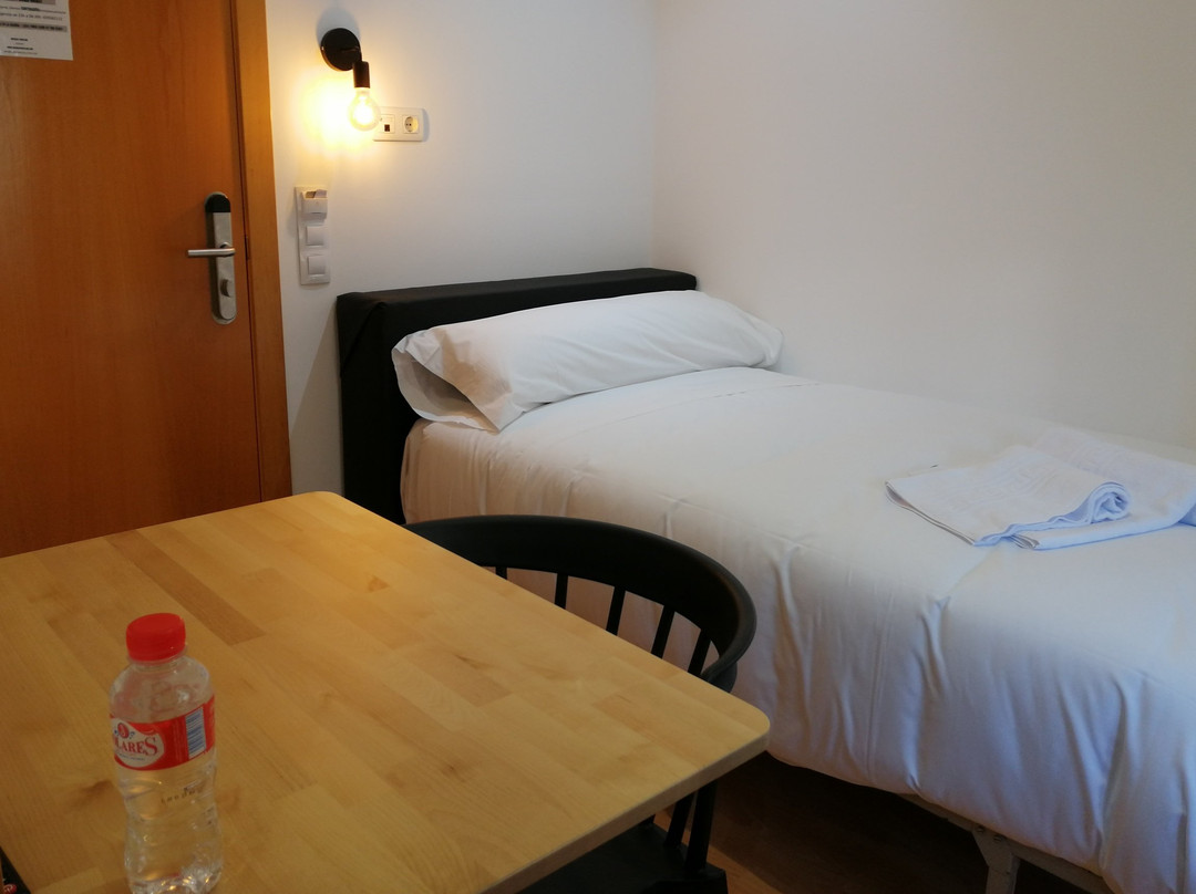 Hostal Cuéntame Evolución主图