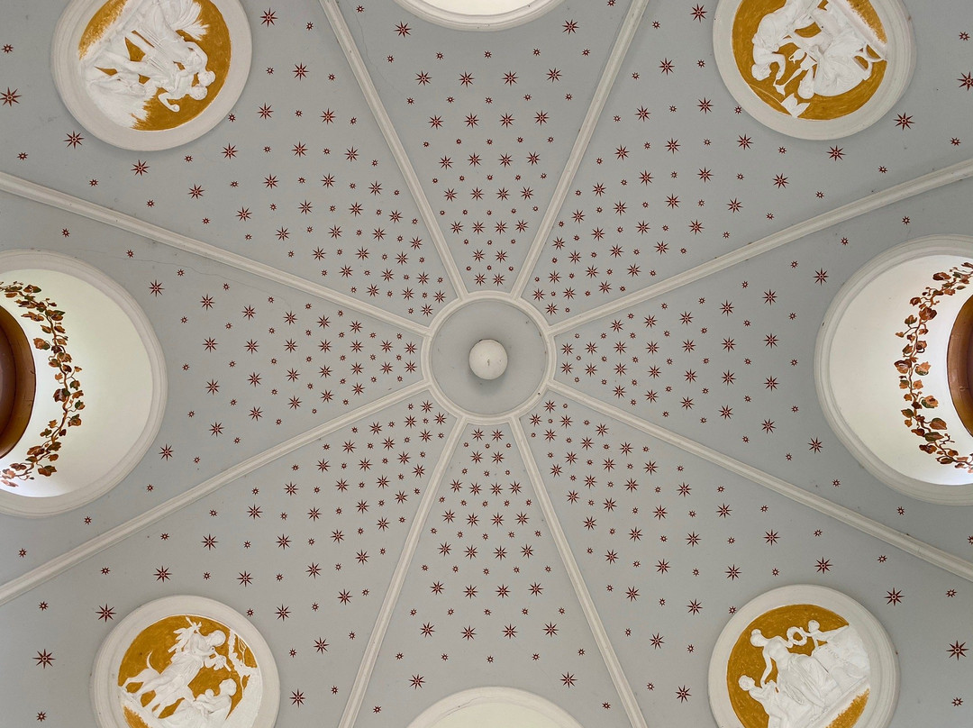 Ribe Kunstmuseum景点图片